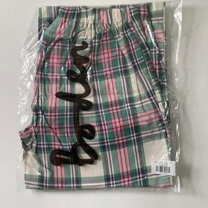 Boden Pajama Bottoms